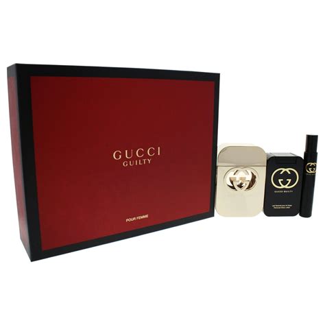 gucci set for her